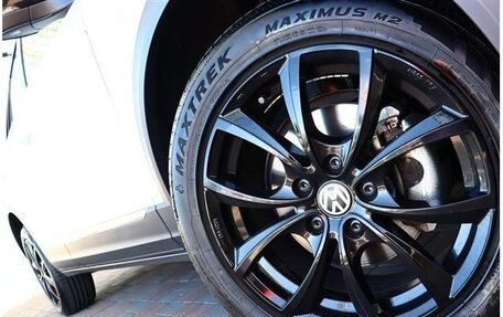 Volkswagen T-Roc I, 2021 год, 1 670 000 рублей, 6 фотография