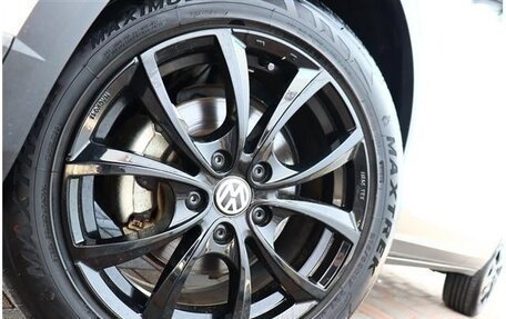 Volkswagen T-Roc I, 2021 год, 1 670 000 рублей, 7 фотография