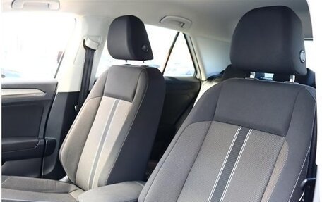 Volkswagen T-Roc I, 2021 год, 1 670 000 рублей, 12 фотография