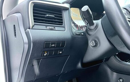 Lexus RX IV рестайлинг, 2019 год, 5 100 000 рублей, 13 фотография