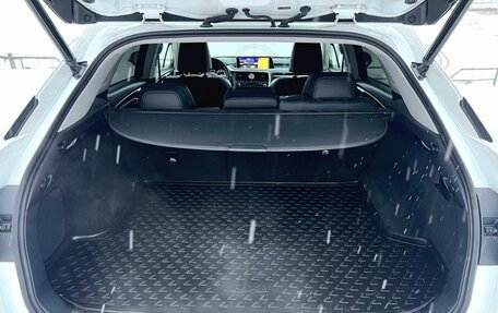 Lexus RX IV рестайлинг, 2019 год, 5 100 000 рублей, 9 фотография