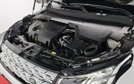 Land Rover Discovery Sport I рестайлинг, 2021 год, 2 599 000 рублей, 6 фотография