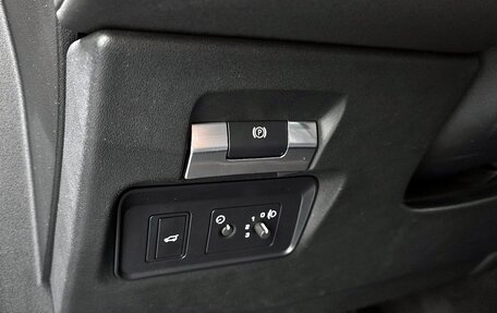 Land Rover Discovery Sport I рестайлинг, 2021 год, 2 599 000 рублей, 15 фотография