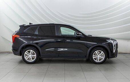 Haval Jolion, 2025 год, 1 828 000 рублей, 8 фотография