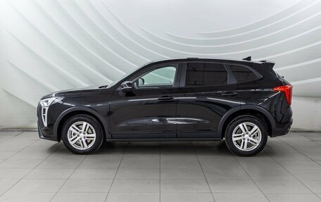 Haval Jolion, 2025 год, 1 828 000 рублей, 4 фотография