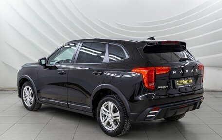 Haval Jolion, 2025 год, 1 828 000 рублей, 5 фотография