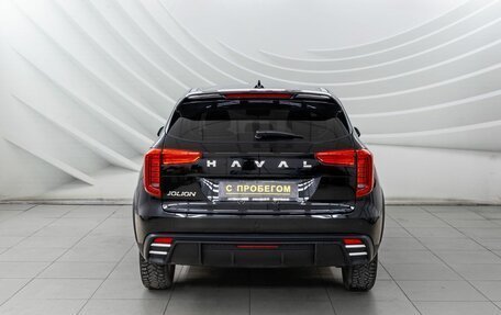 Haval Jolion, 2025 год, 1 828 000 рублей, 6 фотография
