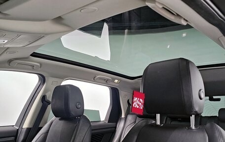 Land Rover Discovery Sport I рестайлинг, 2021 год, 2 599 000 рублей, 16 фотография