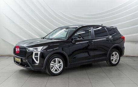 Haval Jolion, 2025 год, 1 828 000 рублей, 3 фотография