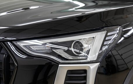 Haval Jolion, 2025 год, 1 828 000 рублей, 11 фотография