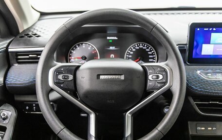 Haval Jolion, 2025 год, 1 828 000 рублей, 17 фотография