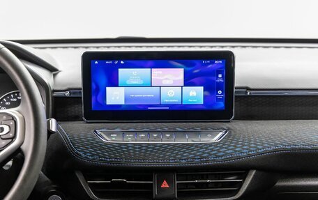 Haval Jolion, 2025 год, 1 828 000 рублей, 23 фотография