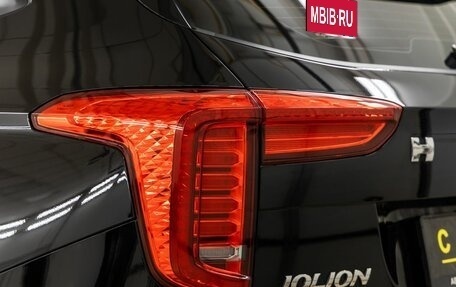 Haval Jolion, 2025 год, 1 828 000 рублей, 13 фотография