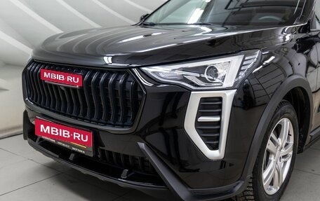 Haval Jolion, 2025 год, 1 828 000 рублей, 10 фотография