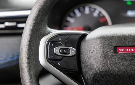 Haval Jolion, 2025 год, 1 828 000 рублей, 20 фотография