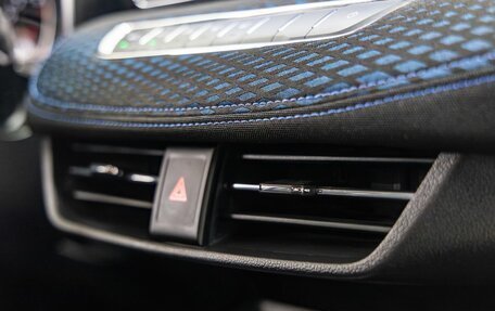 Haval Jolion, 2025 год, 1 828 000 рублей, 33 фотография