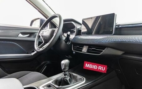 Haval Jolion, 2025 год, 1 828 000 рублей, 35 фотография