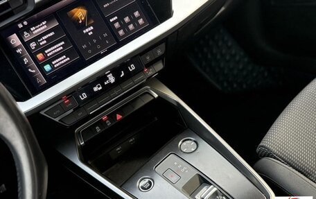 Audi A3, 2021 год, 1 700 000 рублей, 9 фотография