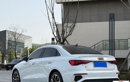 Audi A3, 2021 год, 1 700 000 рублей, 5 фотография