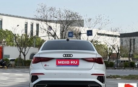 Audi A3, 2021 год, 1 700 000 рублей, 4 фотография