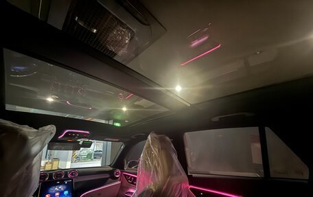 Mercedes-Benz GLC, 2024 год, 6 900 000 рублей, 10 фотография