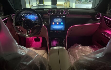 Mercedes-Benz GLC, 2024 год, 6 900 000 рублей, 12 фотография