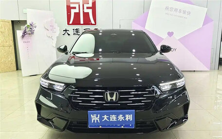 Honda Accord, 2025 год, 2 фотография