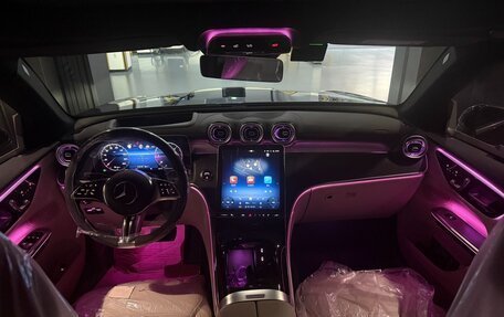 Mercedes-Benz GLC, 2024 год, 6 900 000 рублей, 16 фотография
