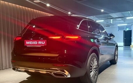 Mercedes-Benz GLC, 2024 год, 6 900 000 рублей, 13 фотография
