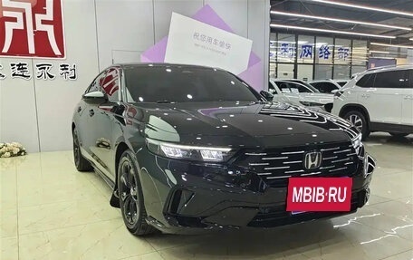 Honda Accord, 2025 год, 3 фотография