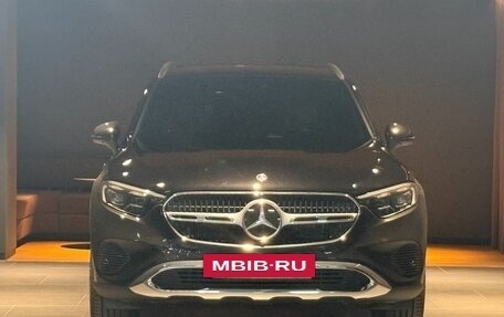 Mercedes-Benz GLC, 2024 год, 6 900 000 рублей, 11 фотография