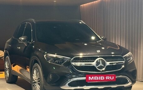 Mercedes-Benz GLC, 2024 год, 6 900 000 рублей, 17 фотография