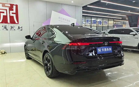 Honda Accord, 2025 год, 6 фотография