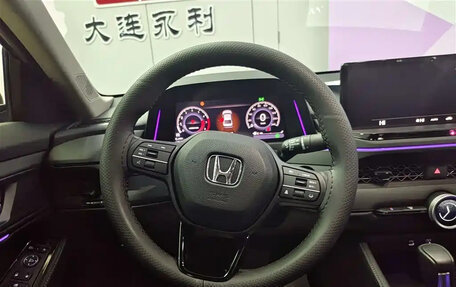 Honda Accord, 2025 год, 9 фотография