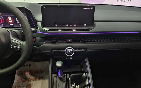 Honda Accord, 2025 год, 11 фотография