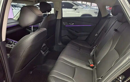 Honda Accord, 2025 год, 14 фотография