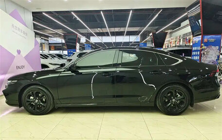 Honda Accord, 2025 год, 7 фотография