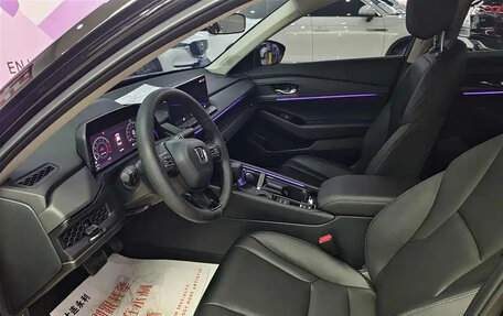 Honda Accord, 2025 год, 8 фотография