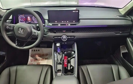 Honda Accord, 2025 год, 13 фотография