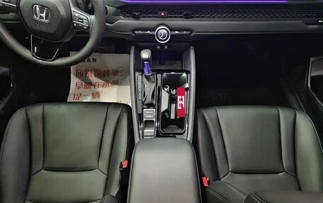 Honda Accord, 2025 год, 12 фотография