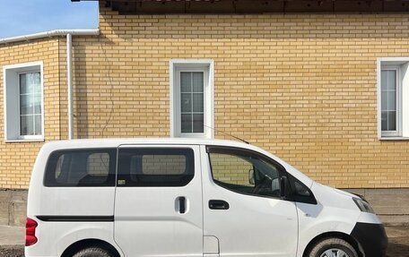 Nissan NV200, 2026 год, 1 200 000 рублей, 3 фотография