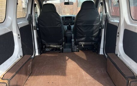 Nissan NV200, 2026 год, 1 200 000 рублей, 8 фотография