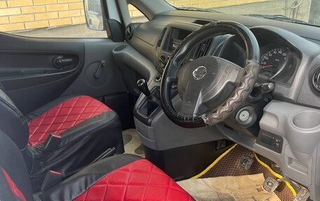 Nissan NV200, 2026 год, 1 200 000 рублей, 6 фотография