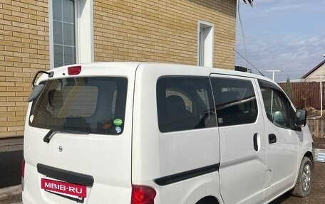 Nissan NV200, 2026 год, 1 200 000 рублей, 4 фотография