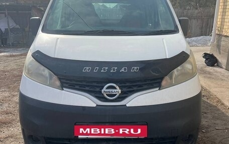 Nissan NV200, 2026 год, 1 200 000 рублей, 5 фотография