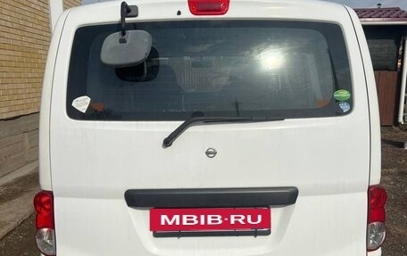 Nissan NV200, 2026 год, 1 200 000 рублей, 7 фотография