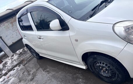 Toyota Passo III, 2015 год, 550 000 рублей, 2 фотография