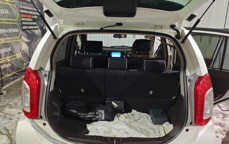 Toyota Passo III, 2015 год, 550 000 рублей, 5 фотография