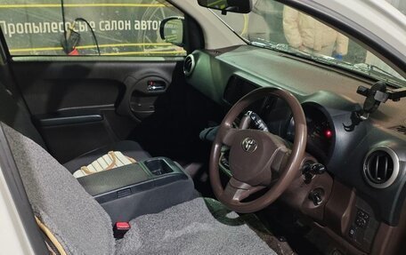 Toyota Passo III, 2015 год, 550 000 рублей, 6 фотография