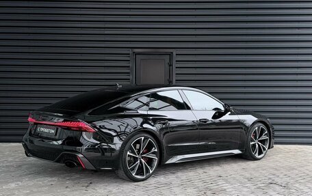 Audi RS 7, 2020 год, 12 900 000 рублей, 5 фотография